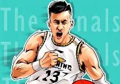  热火vs雄鹿季后赛直播 