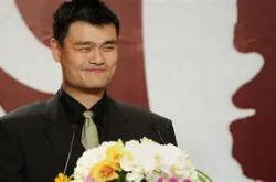 姚明获评篮球名人堂入选，成绩惊人
