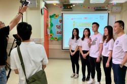 关于香港南华队员集体发威，逆转战果成功的信息